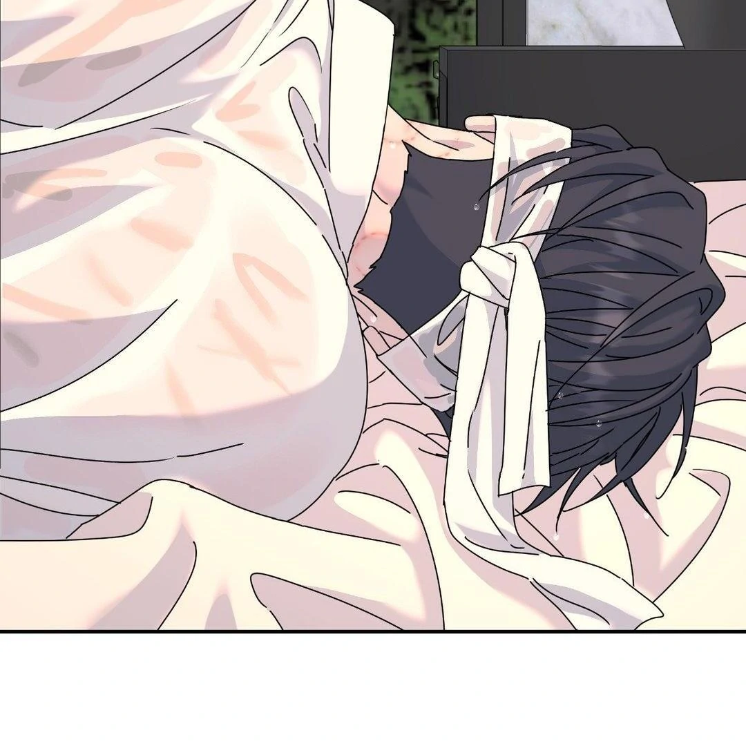 A Tree Without Roots 〘Official〙 - Chapter 72 manhwa