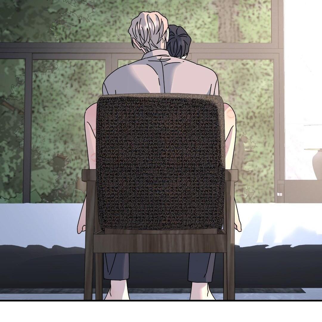 A Tree Without Roots 〘Official〙 - Chapter 72 manhwa