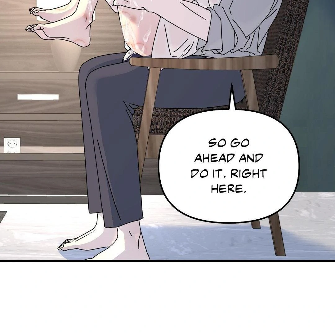 A Tree Without Roots 〘Official〙 - Chapter 73 manhwa