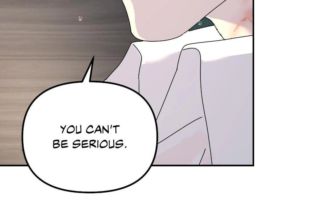 A Tree Without Roots 〘Official〙 - Chapter 73 manhwa