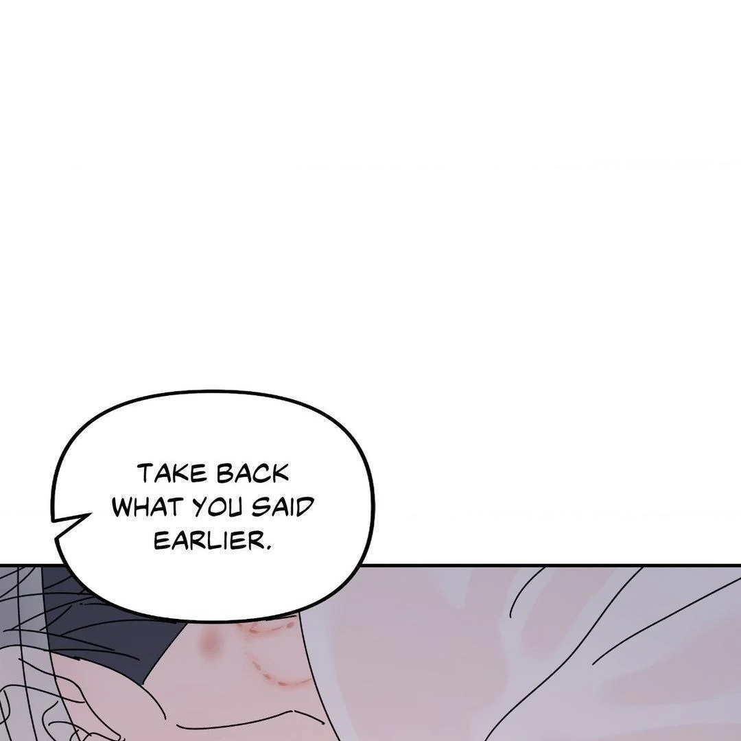 A Tree Without Roots 〘Official〙 - Chapter 73 manhwa