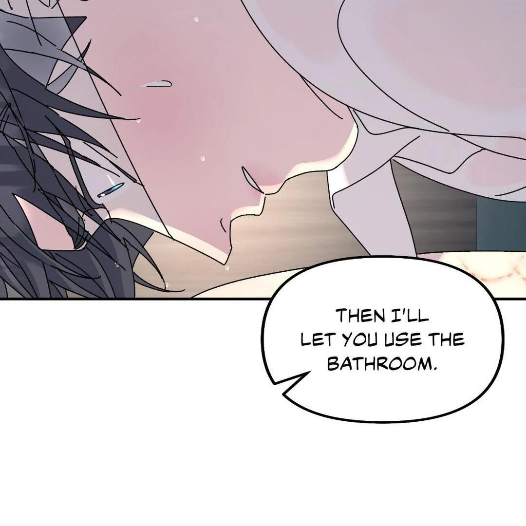 A Tree Without Roots 〘Official〙 - Chapter 73 manhwa