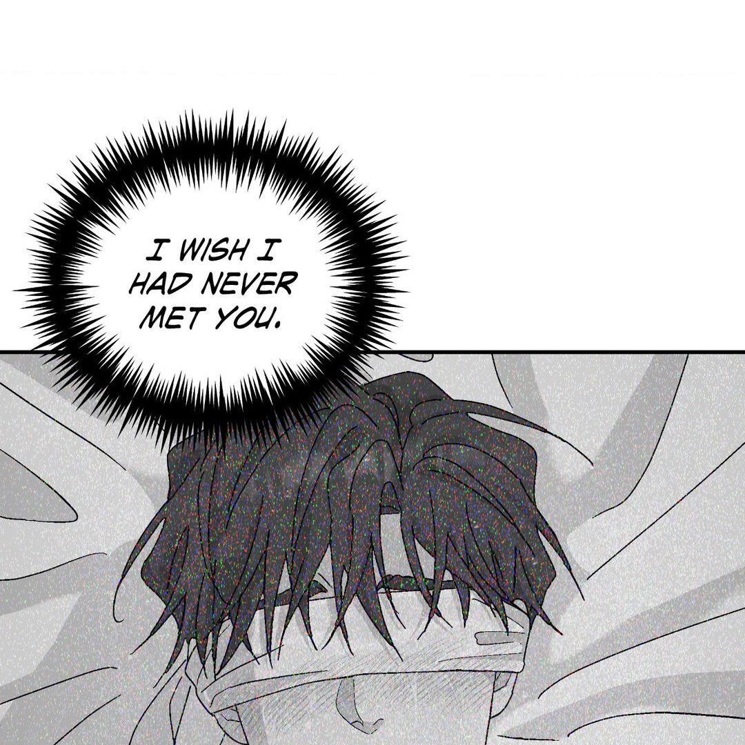 A Tree Without Roots 〘Official〙 - Chapter 73 manhwa