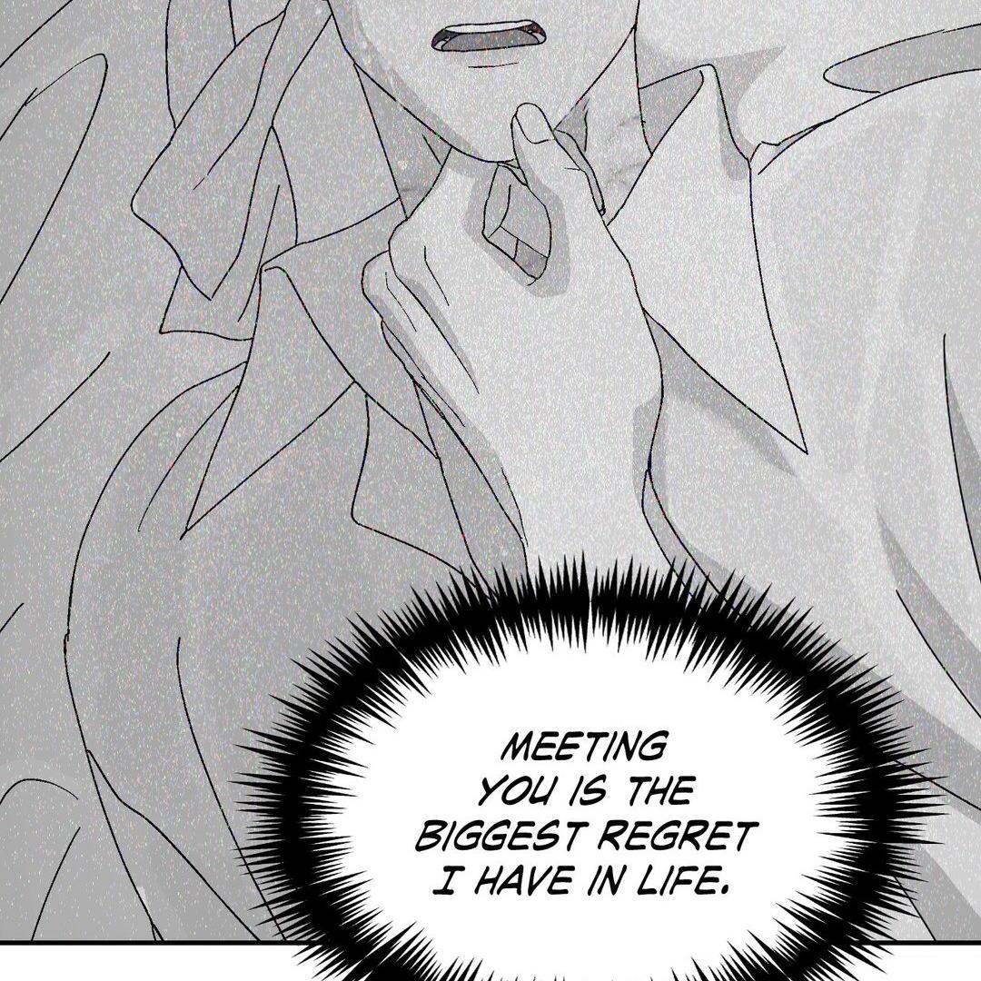 A Tree Without Roots 〘Official〙 - Chapter 73 manhwa