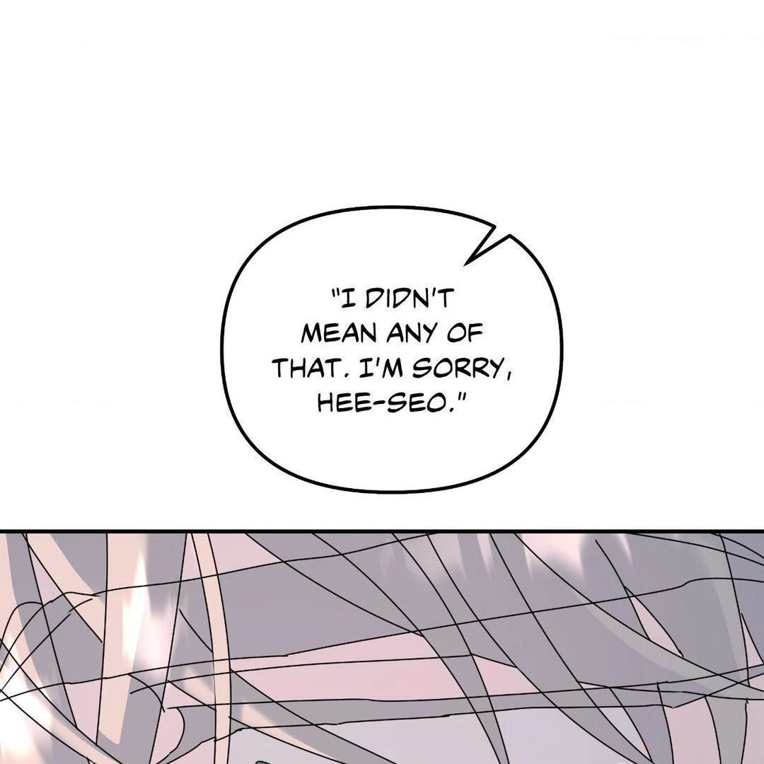 A Tree Without Roots 〘Official〙 - Chapter 73 manhwa