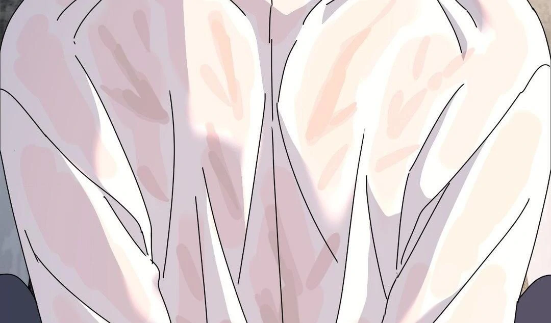 A Tree Without Roots 〘Official〙 - Chapter 73 manhwa