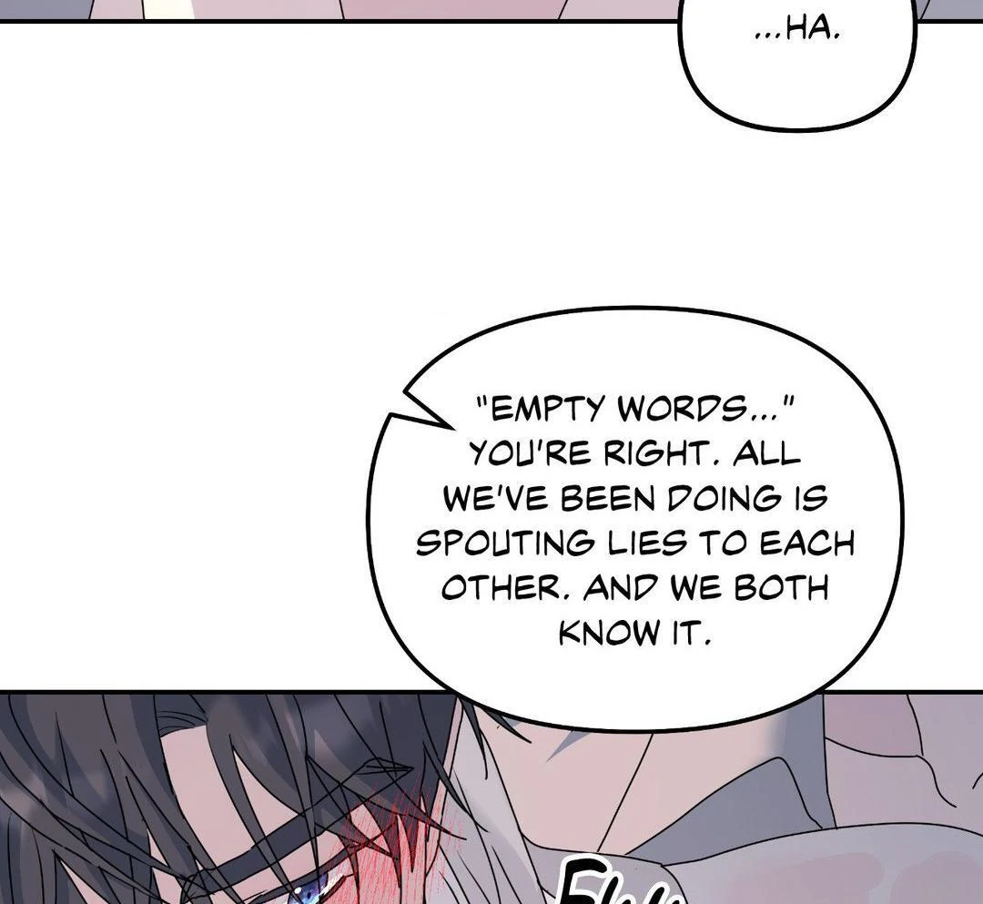 A Tree Without Roots 〘Official〙 - Chapter 73 manhwa