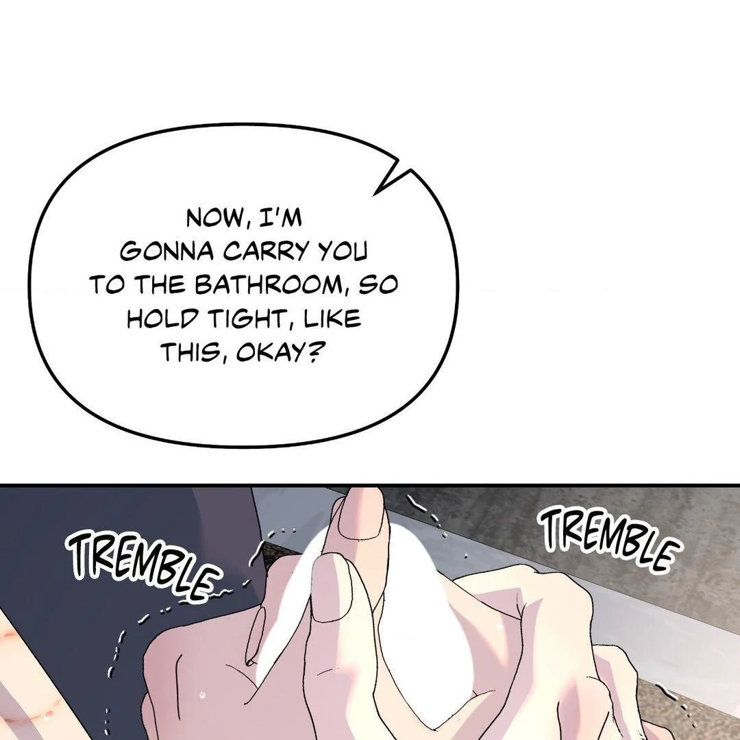 A Tree Without Roots 〘Official〙 - Chapter 73 manhwa