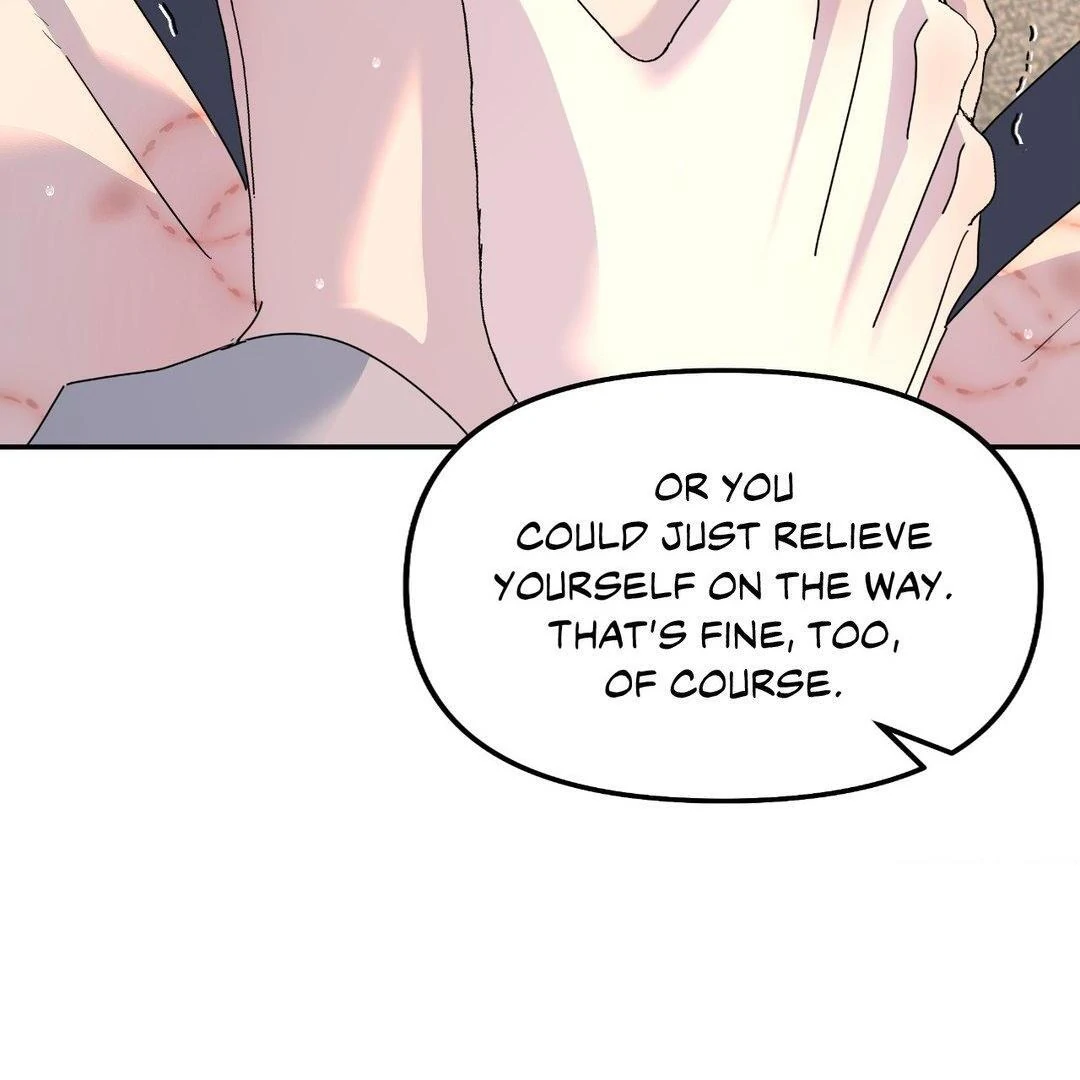 A Tree Without Roots 〘Official〙 - Chapter 73 manhwa