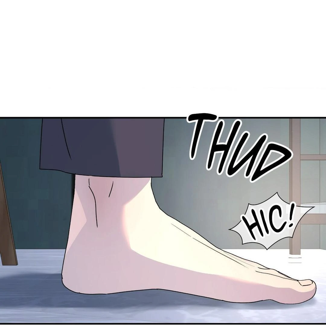 A Tree Without Roots 〘Official〙 - Chapter 73 manhwa