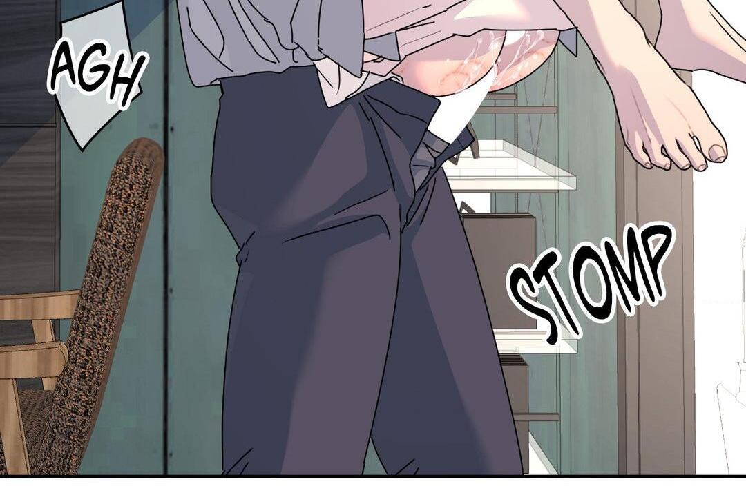 A Tree Without Roots 〘Official〙 - Chapter 73 manhwa