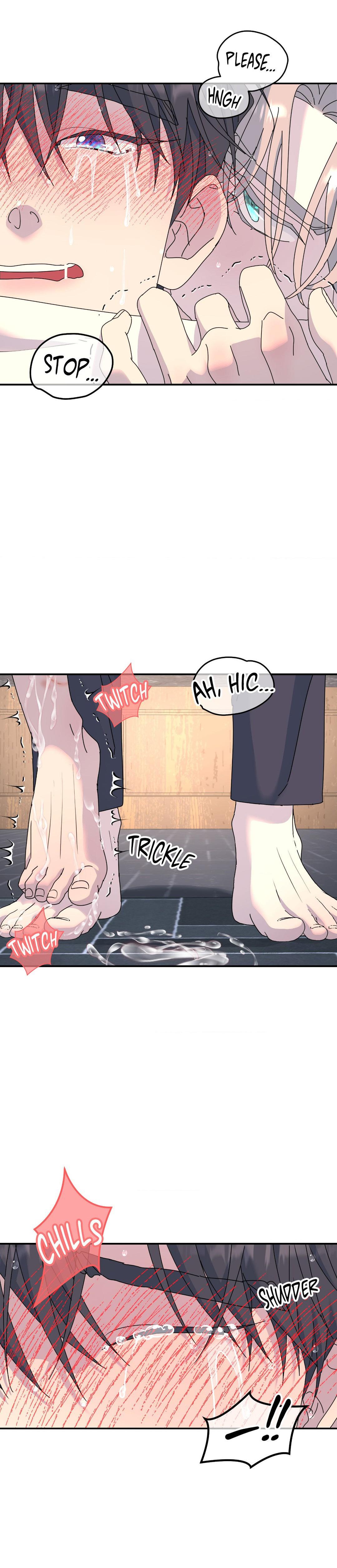 A Tree Without Roots 〘Official〙 - Chapter 73 manhwa