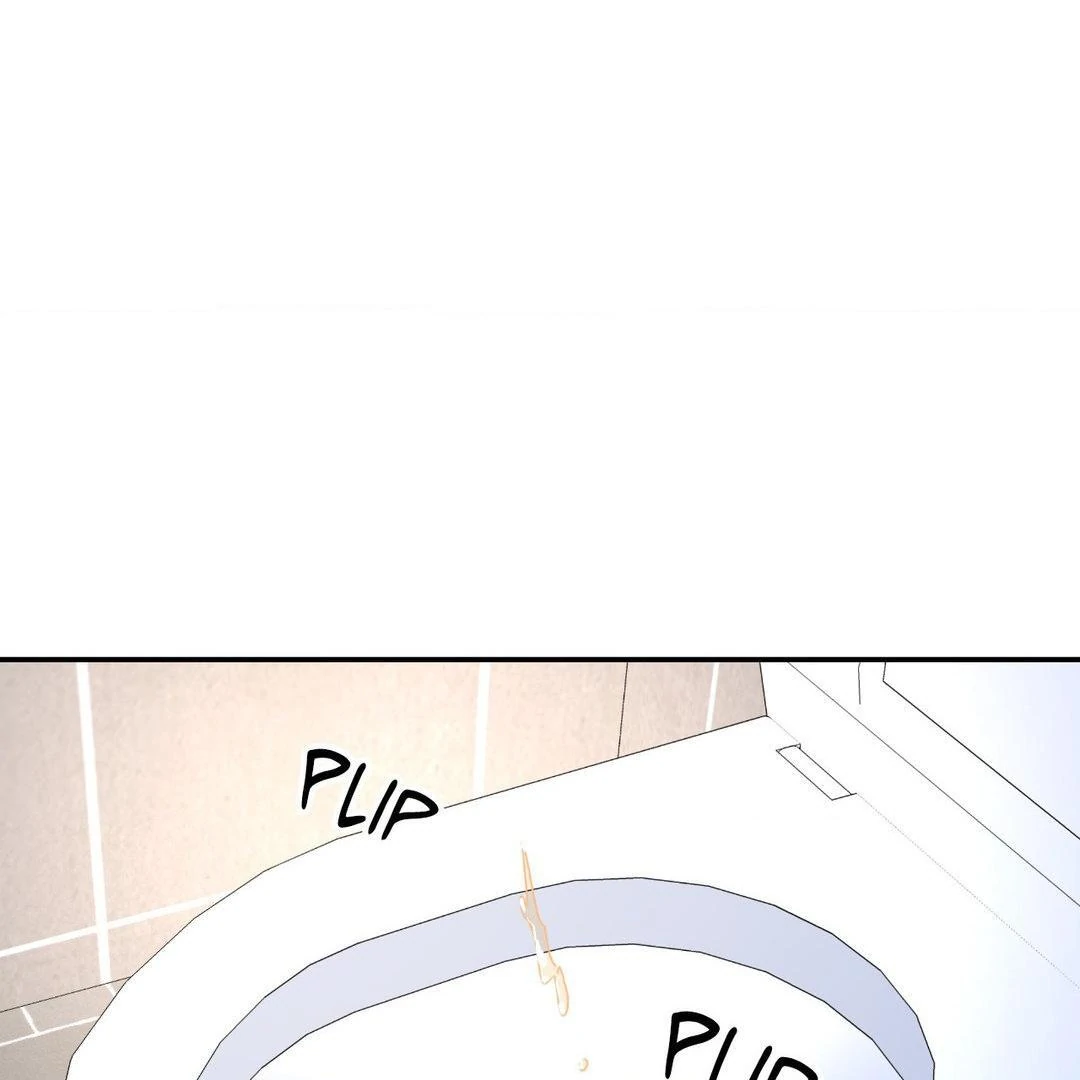 A Tree Without Roots 〘Official〙 - Chapter 73 manhwa