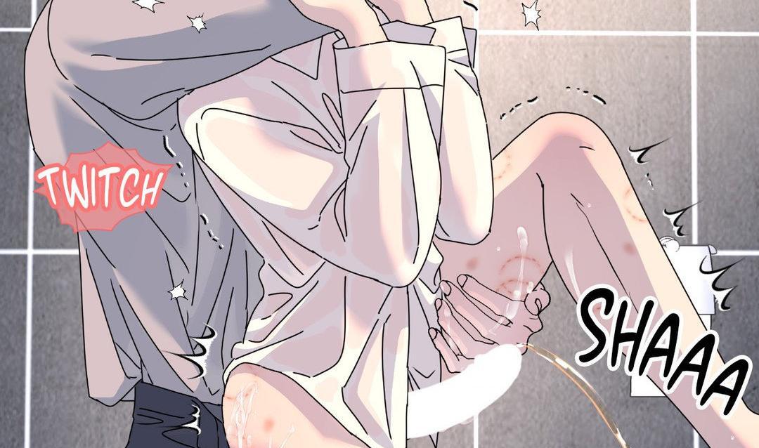 A Tree Without Roots 〘Official〙 - Chapter 73 manhwa