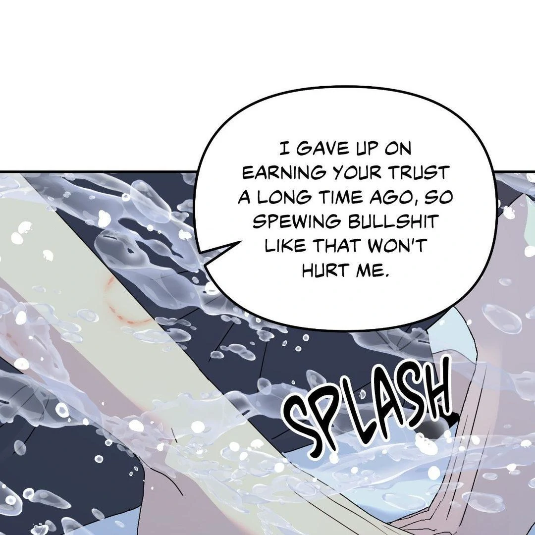 A Tree Without Roots 〘Official〙 - Chapter 73 manhwa