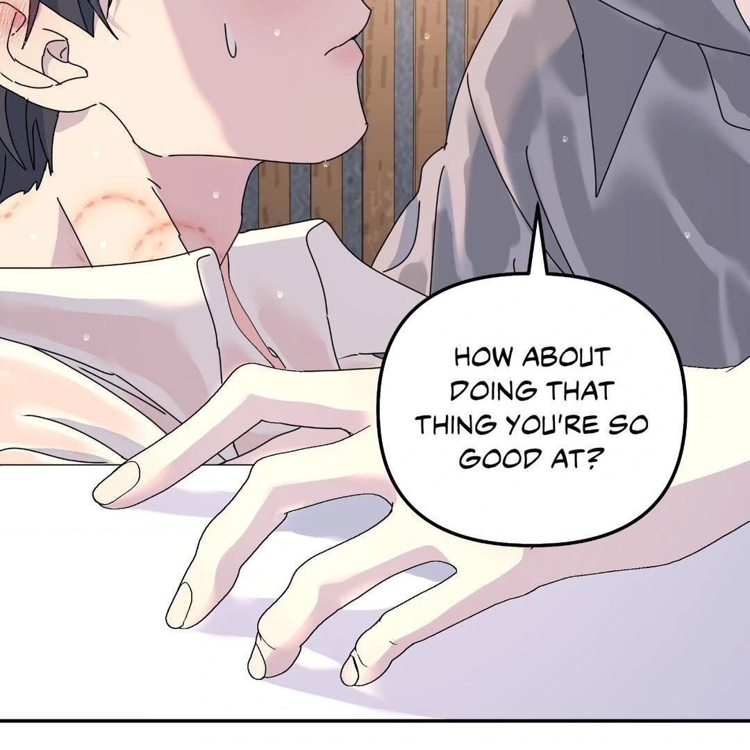 A Tree Without Roots 〘Official〙 - Chapter 73 manhwa