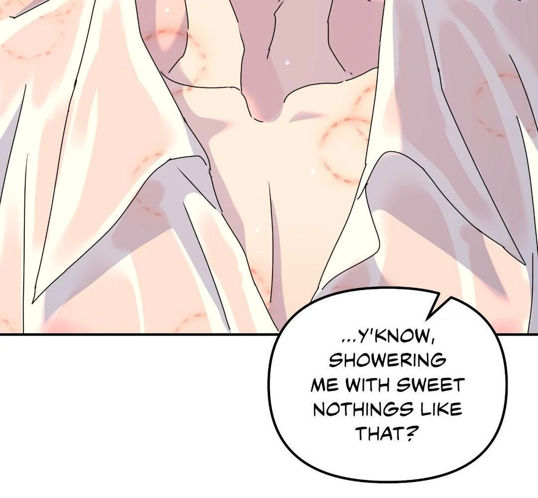 A Tree Without Roots 〘Official〙 - Chapter 73 manhwa