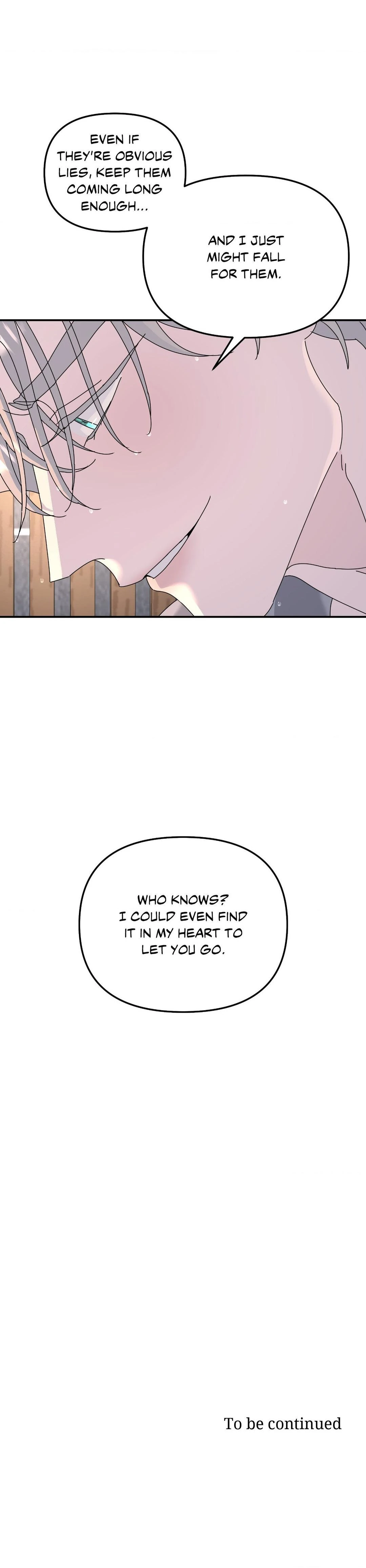 A Tree Without Roots 〘Official〙 - Chapter 73 manhwa