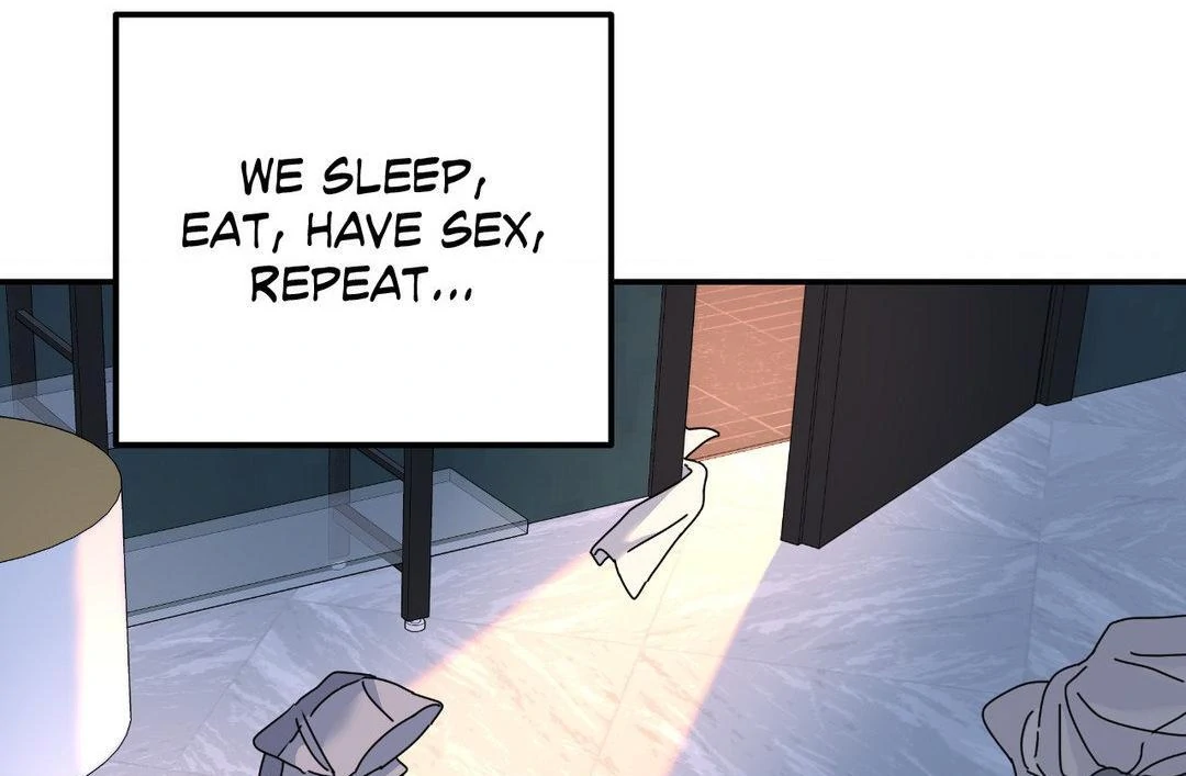 A Tree Without Roots 〘Official〙 - Chapter 74 manhwa