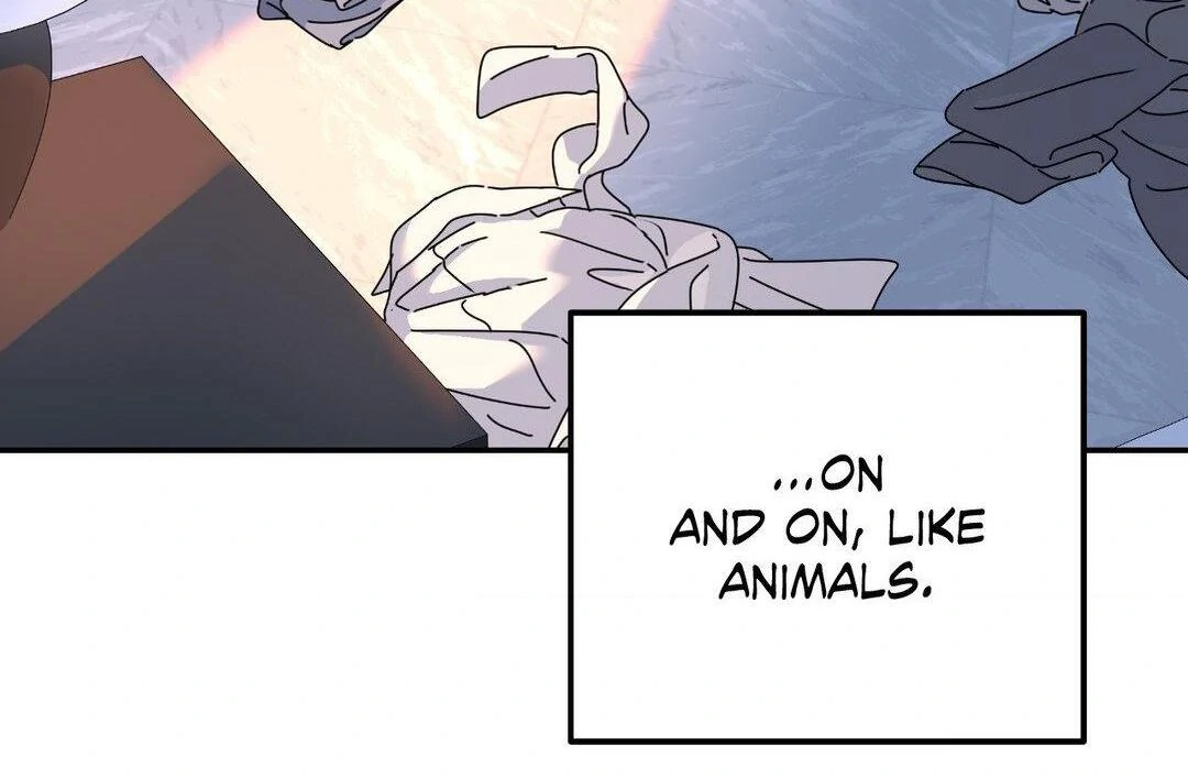 A Tree Without Roots 〘Official〙 - Chapter 74 manhwa