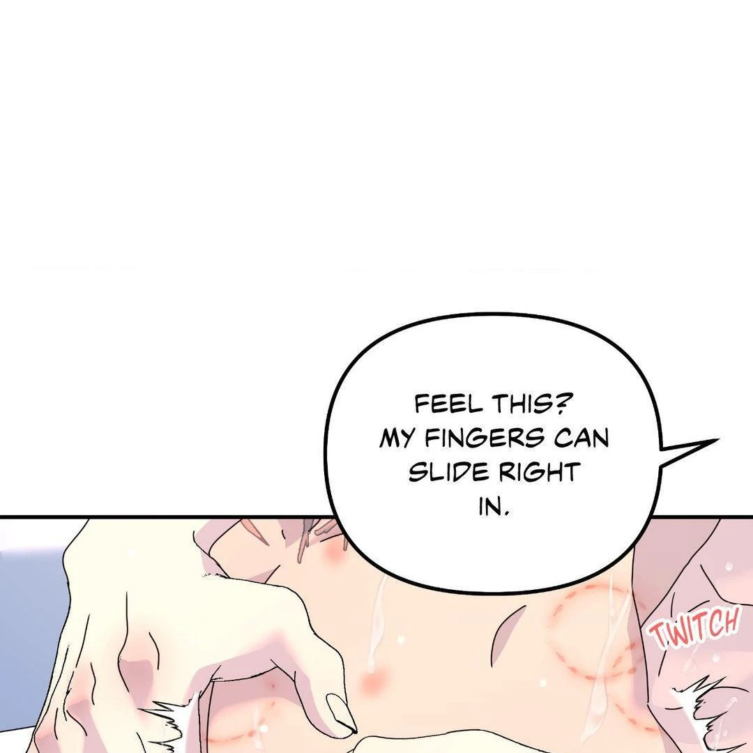 A Tree Without Roots 〘Official〙 - Chapter 74 manhwa