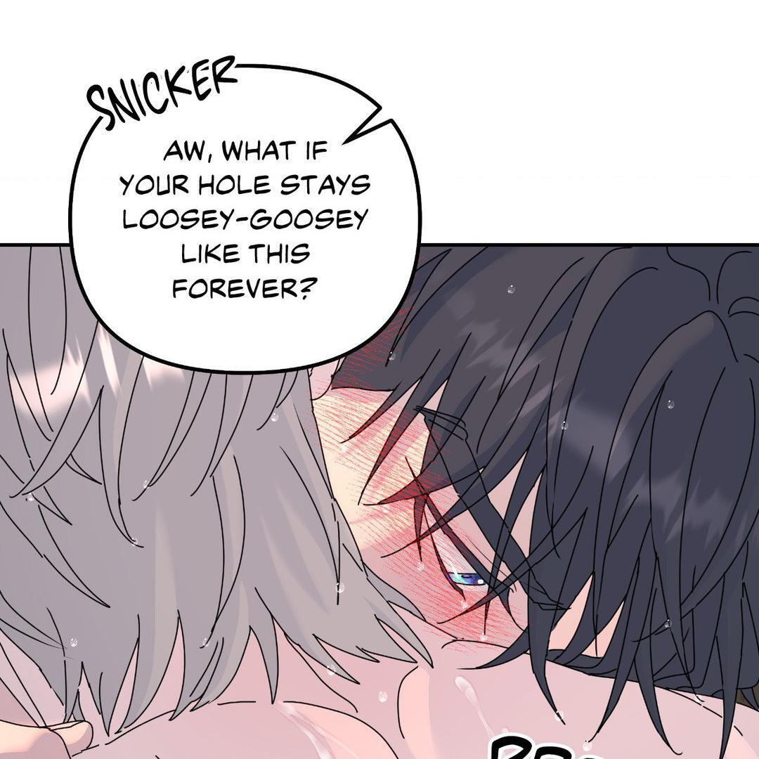 A Tree Without Roots 〘Official〙 - Chapter 74 manhwa