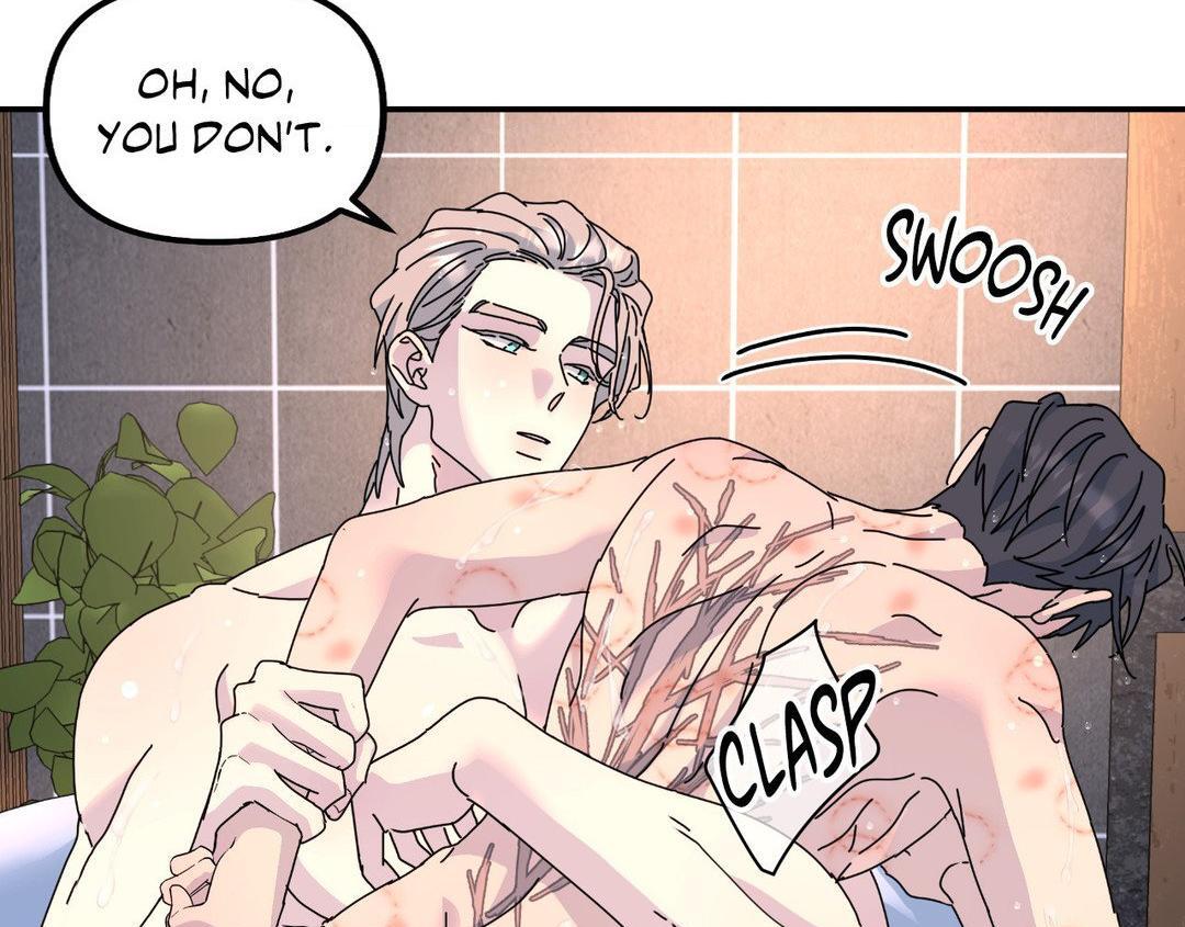A Tree Without Roots 〘Official〙 - Chapter 74 manhwa