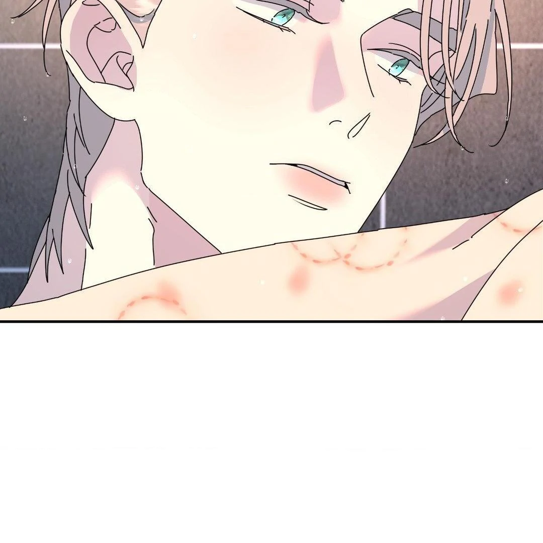 A Tree Without Roots 〘Official〙 - Chapter 74 manhwa