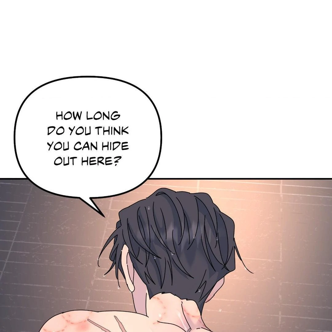 A Tree Without Roots 〘Official〙 - Chapter 74 manhwa