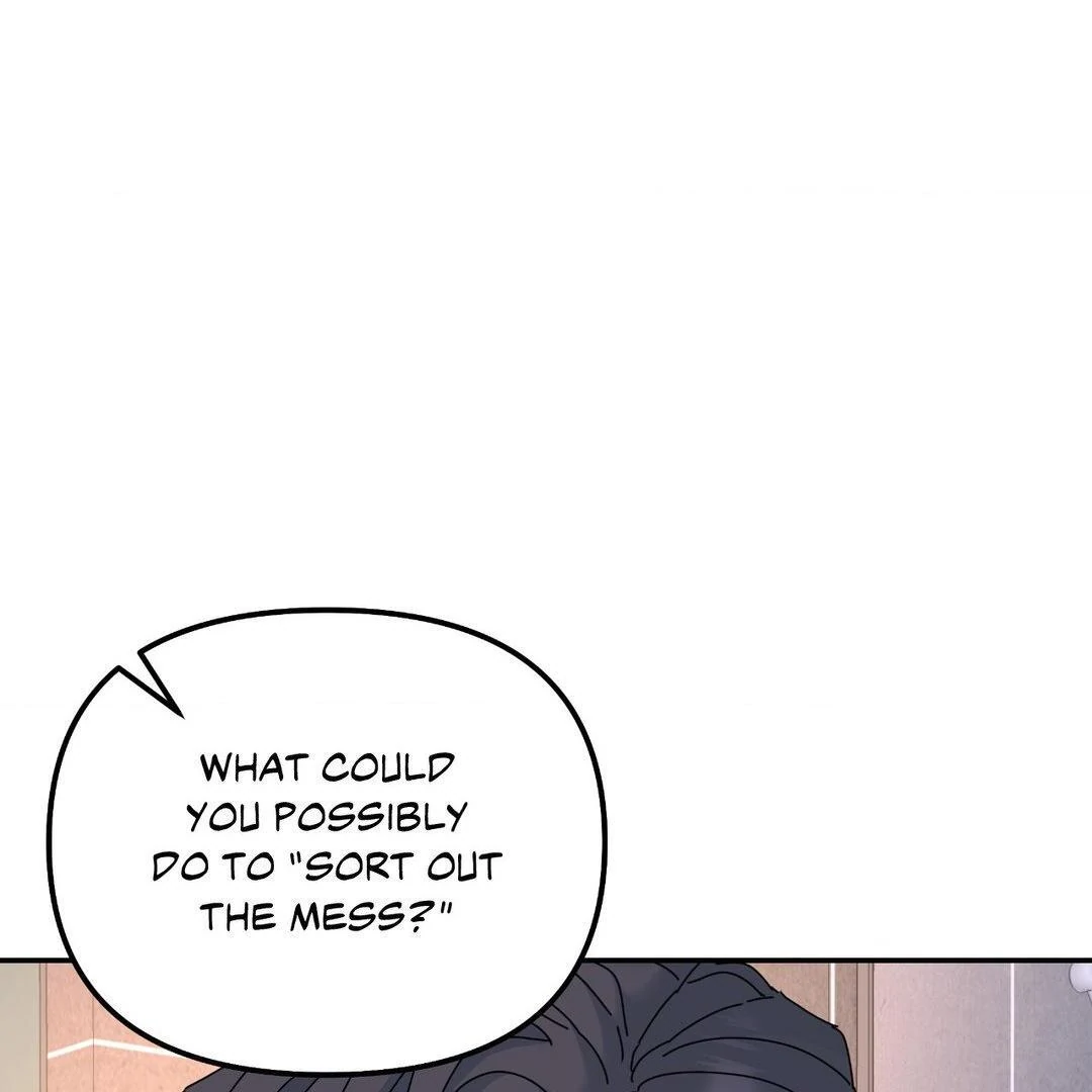 A Tree Without Roots 〘Official〙 - Chapter 74 manhwa