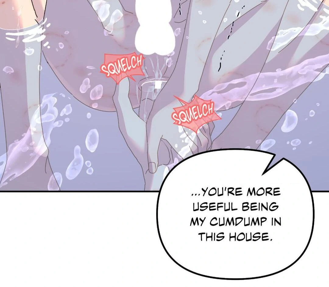 A Tree Without Roots 〘Official〙 - Chapter 74 manhwa