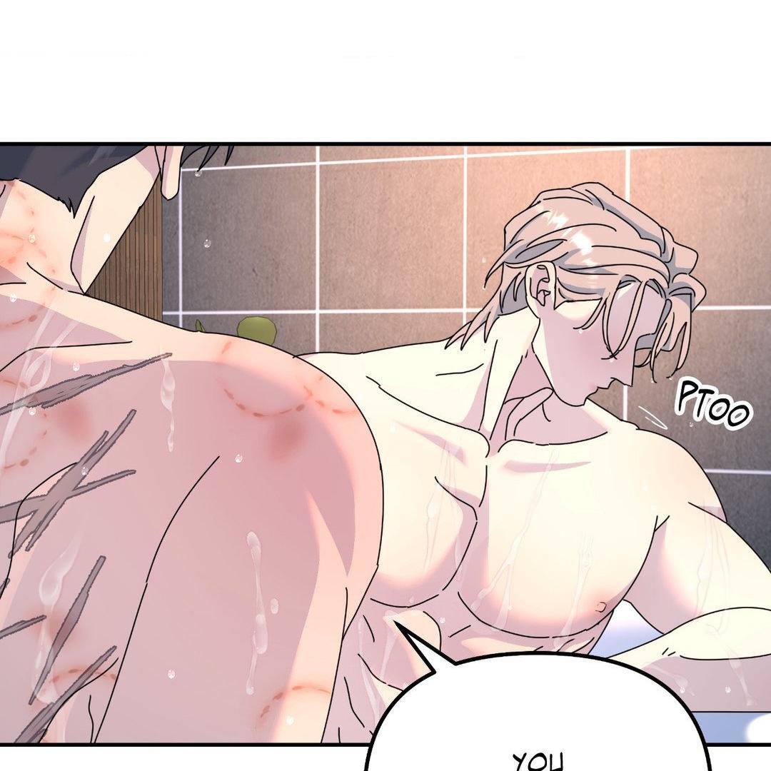 A Tree Without Roots 〘Official〙 - Chapter 74 manhwa