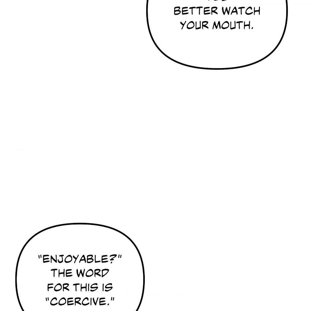 A Tree Without Roots 〘Official〙 - Chapter 74 manhwa