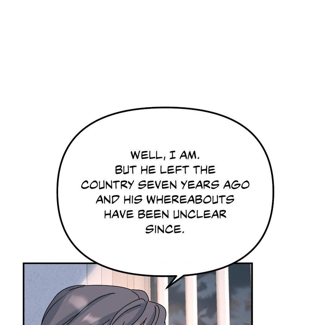 A Tree Without Roots 〘Official〙 - Chapter 74 manhwa