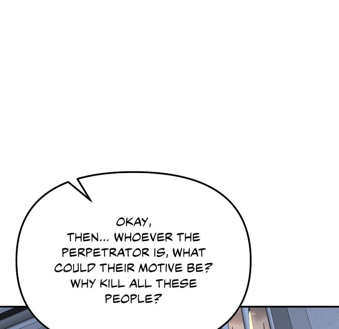 A Tree Without Roots 〘Official〙 - Chapter 74 manhwa