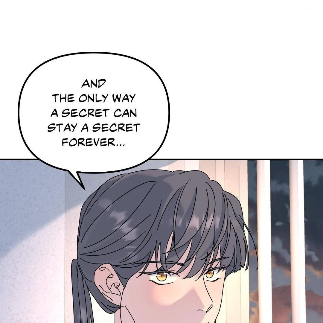 A Tree Without Roots 〘Official〙 - Chapter 74 manhwa
