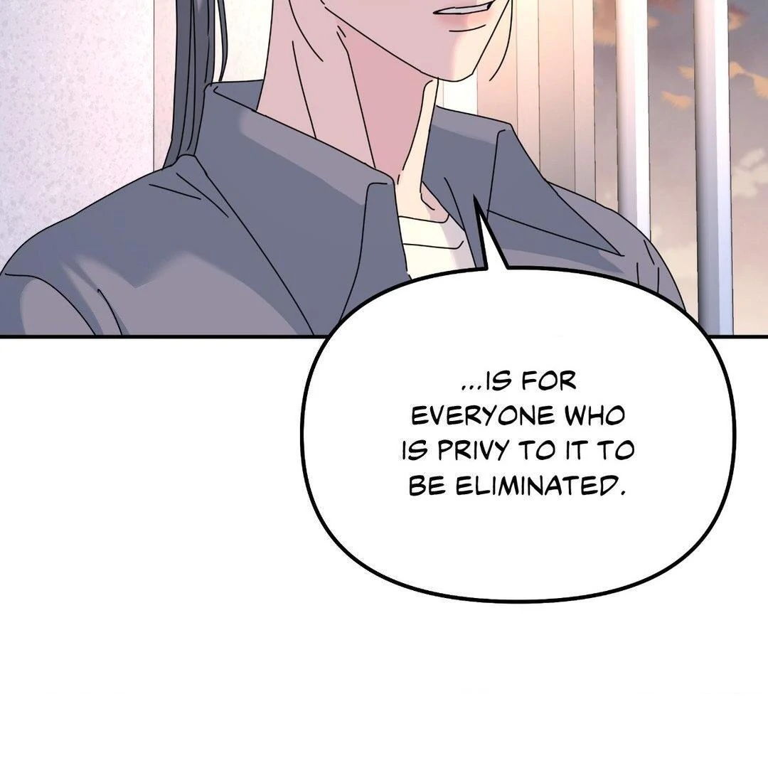 A Tree Without Roots 〘Official〙 - Chapter 74 manhwa