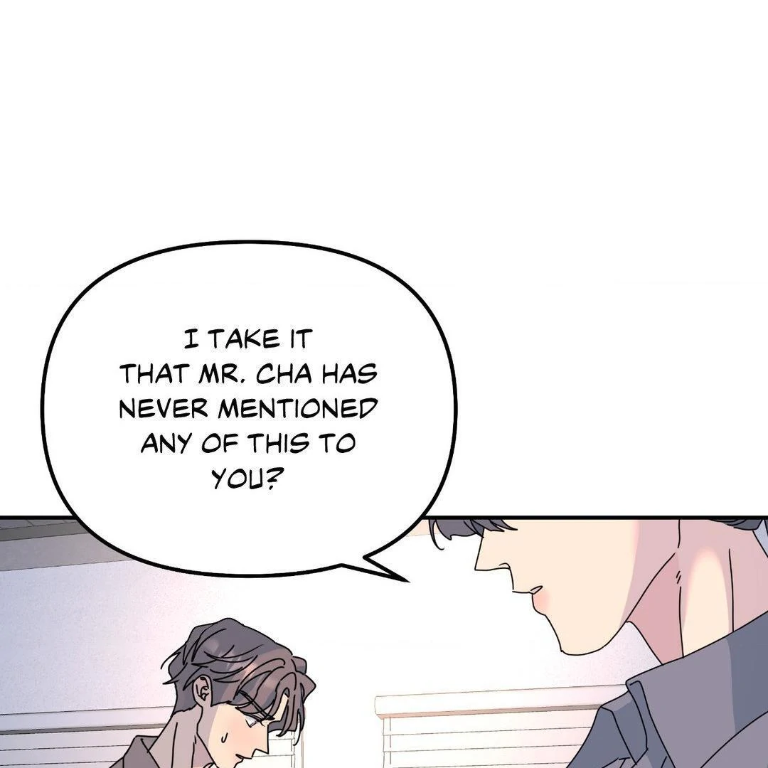 A Tree Without Roots 〘Official〙 - Chapter 74 manhwa