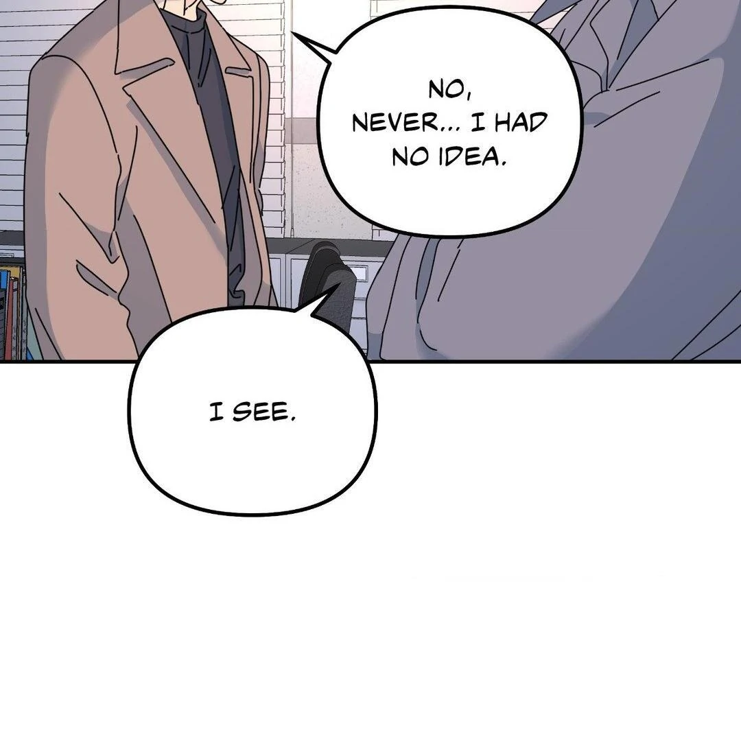 A Tree Without Roots 〘Official〙 - Chapter 74 manhwa