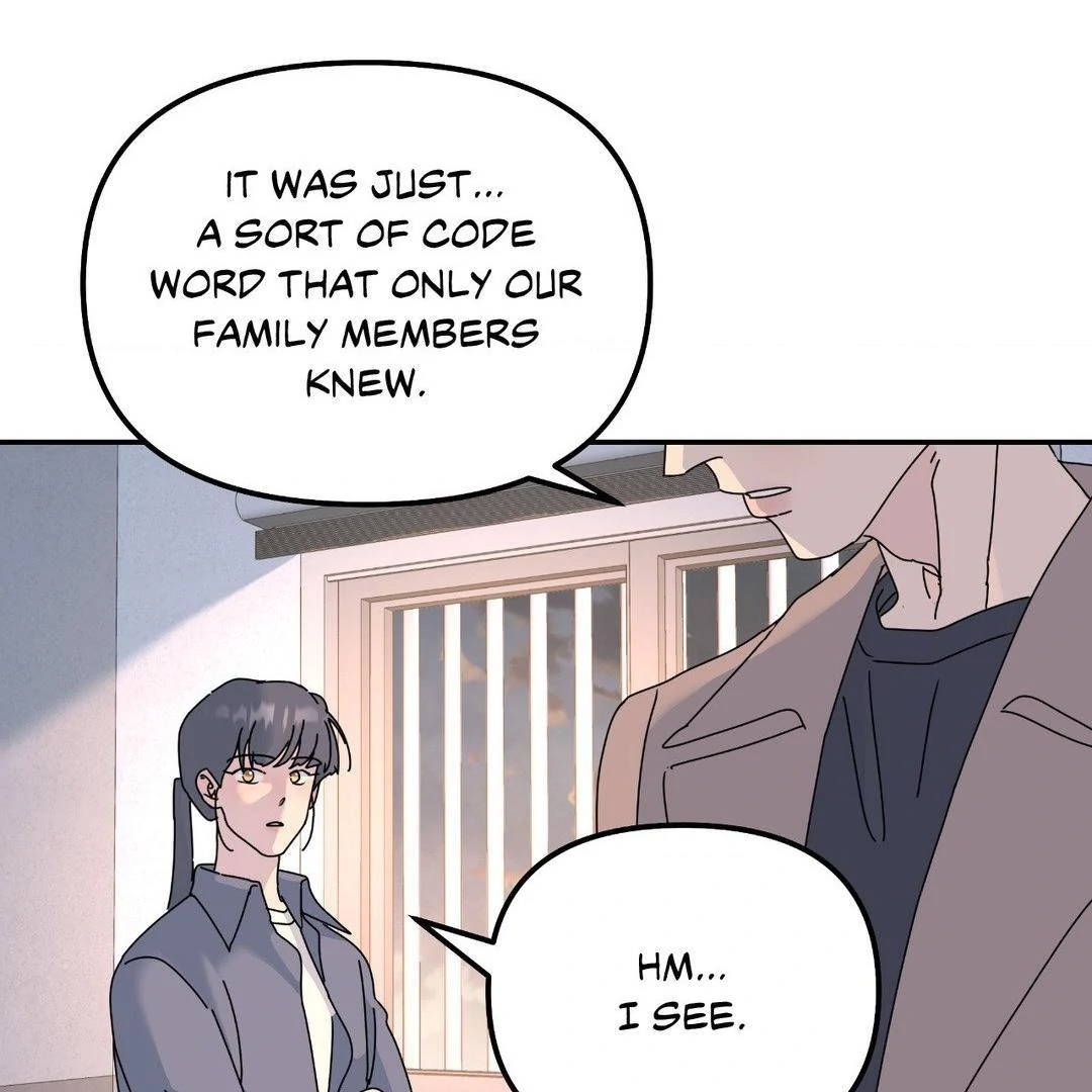 A Tree Without Roots 〘Official〙 - Chapter 74 manhwa