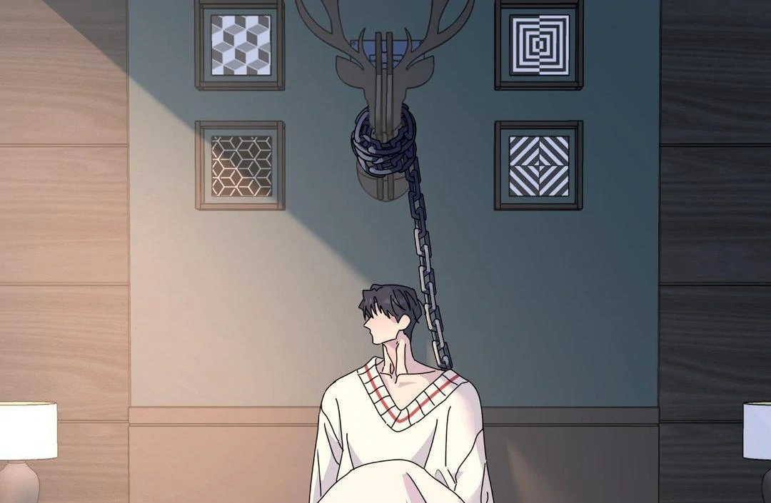 A Tree Without Roots 〘Official〙 - Chapter 74 manhwa