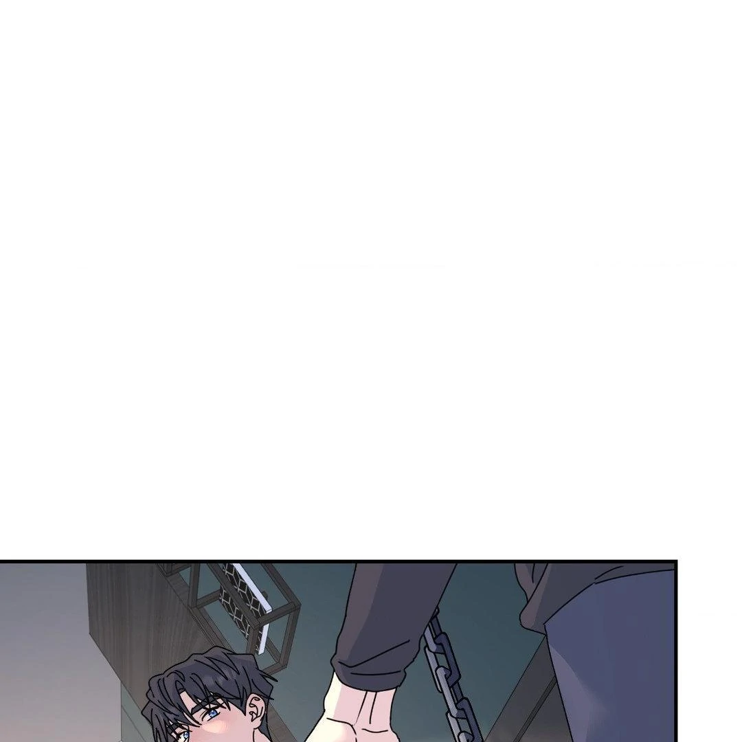 A Tree Without Roots 〘Official〙 - Chapter 74 manhwa