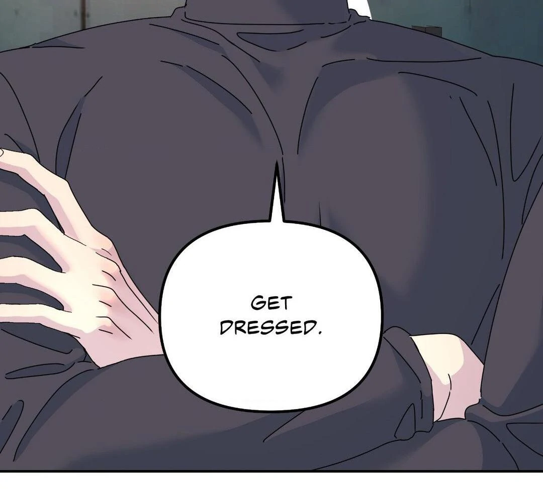 A Tree Without Roots 〘Official〙 - Chapter 74 manhwa