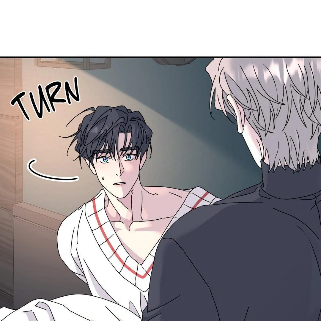 A Tree Without Roots 〘Official〙 - Chapter 74 manhwa