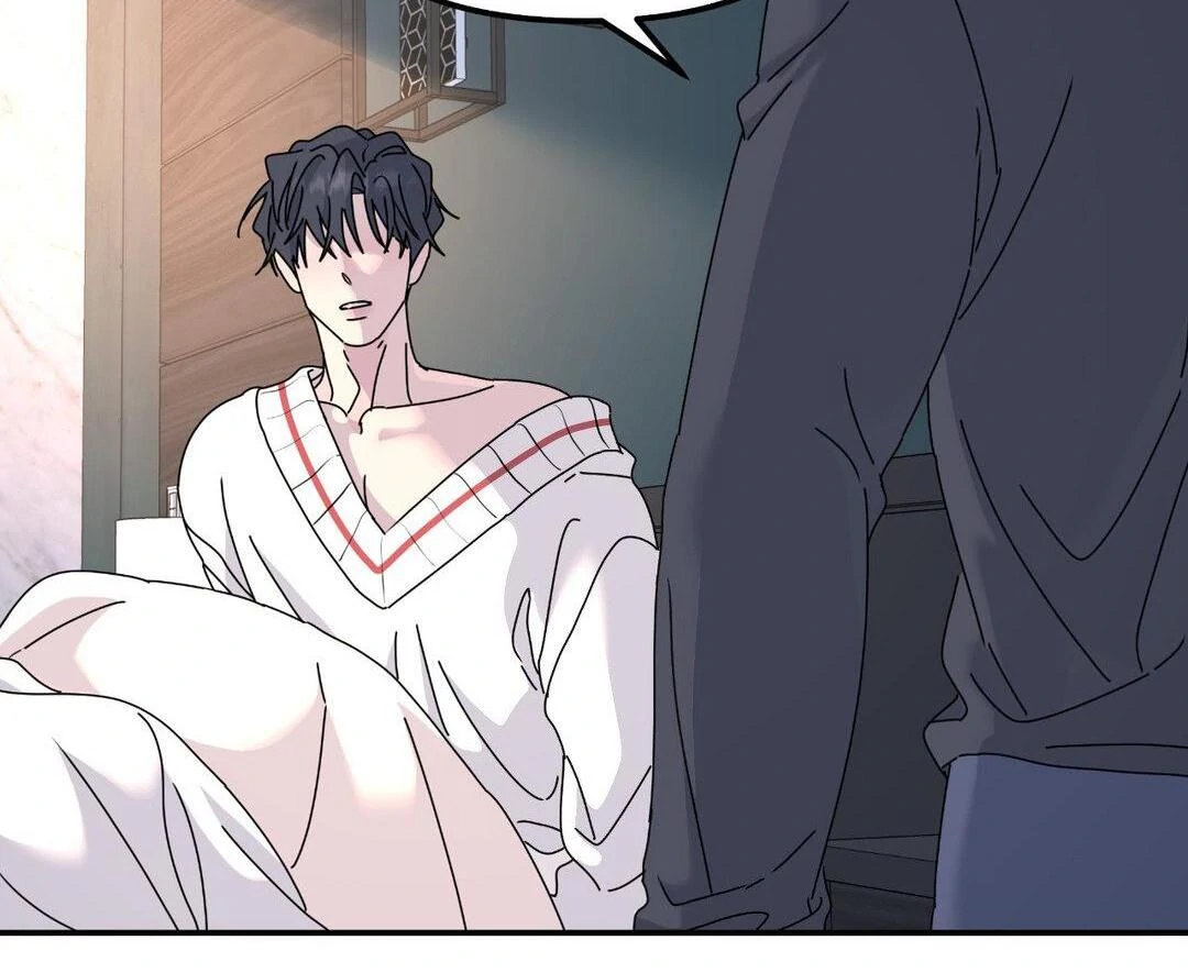 A Tree Without Roots 〘Official〙 - Chapter 74 manhwa