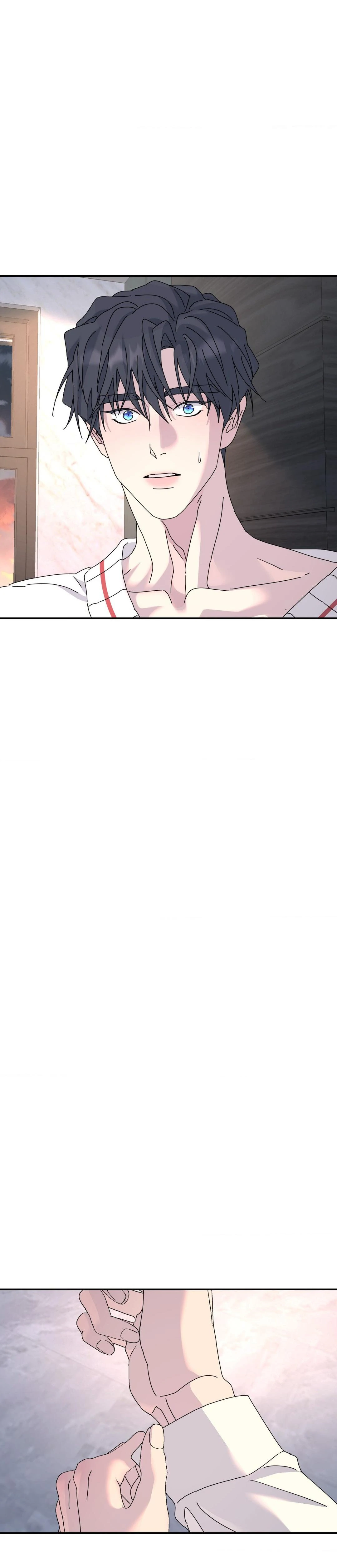 A Tree Without Roots 〘Official〙 - Chapter 74 manhwa