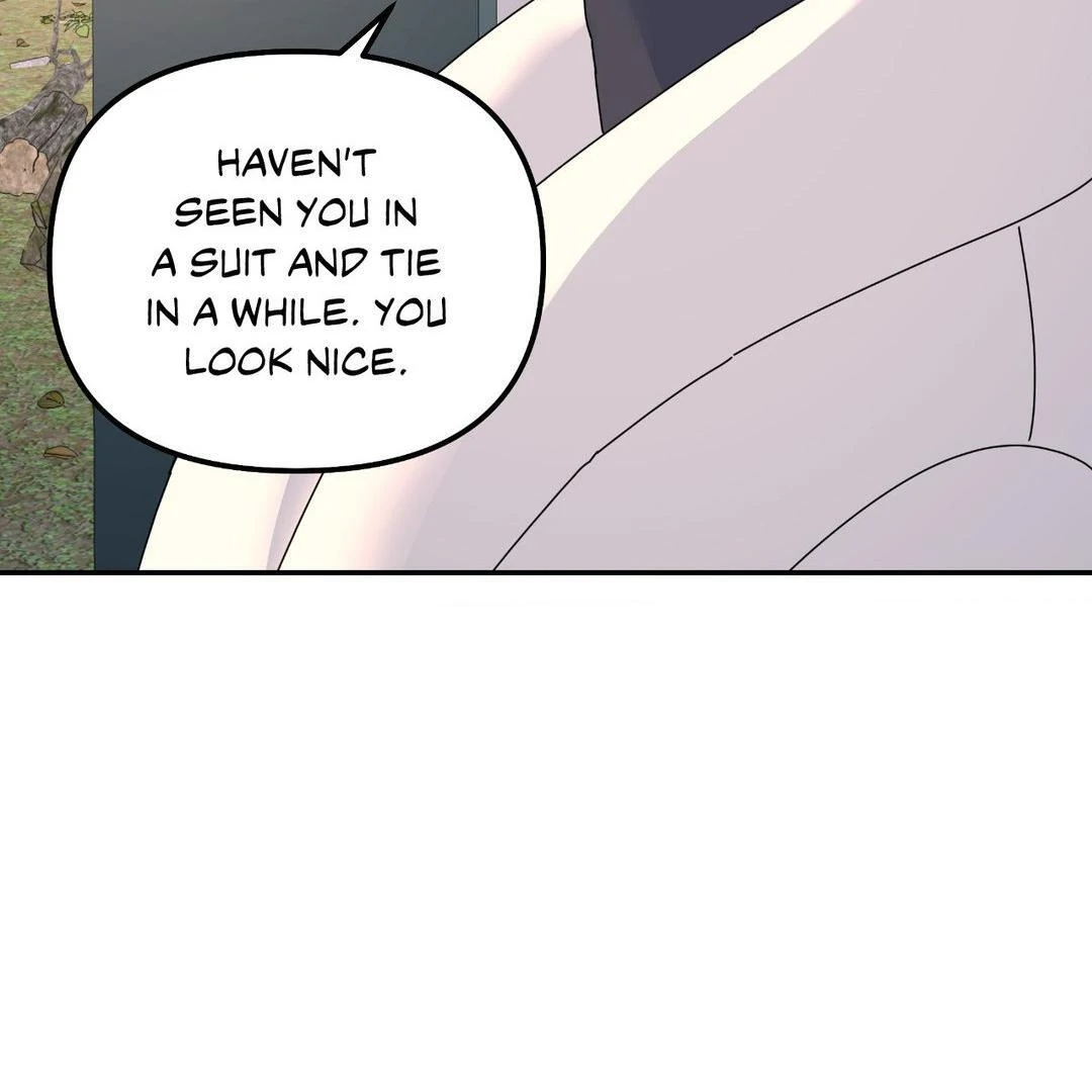 A Tree Without Roots 〘Official〙 - Chapter 74 manhwa