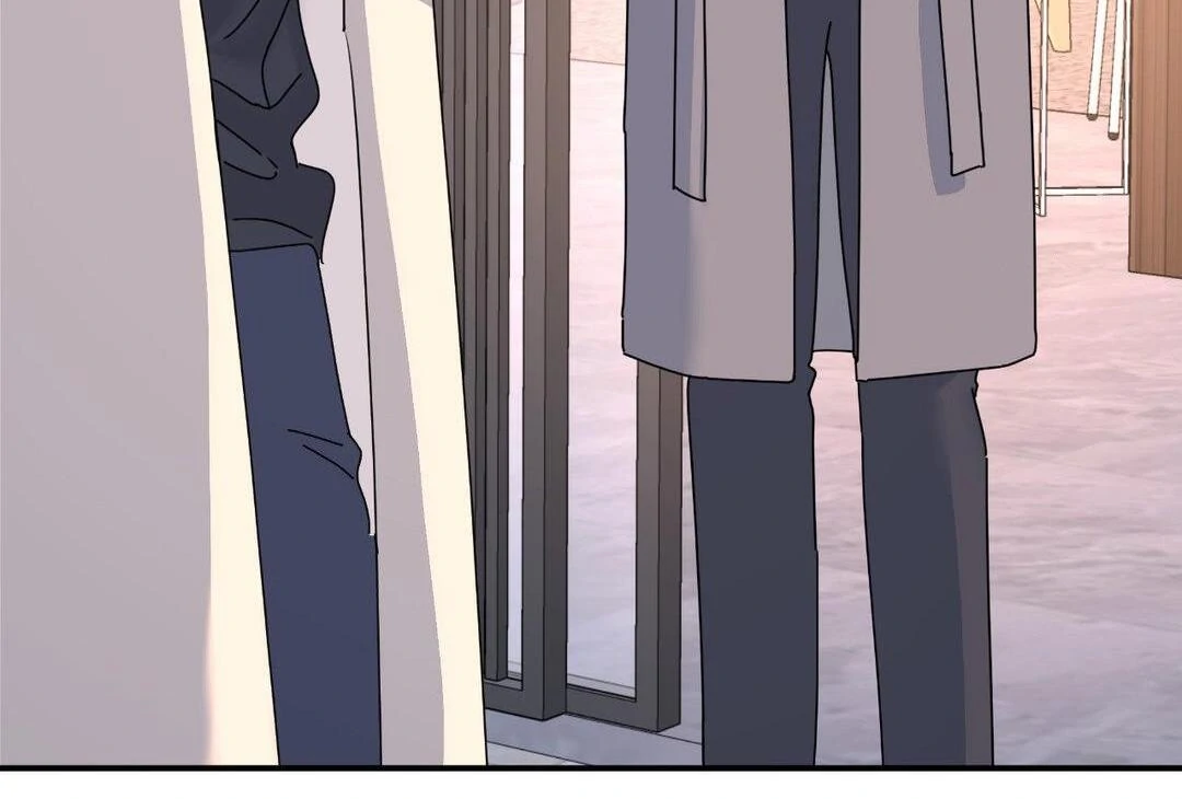 A Tree Without Roots 〘Official〙 - Chapter 74 manhwa