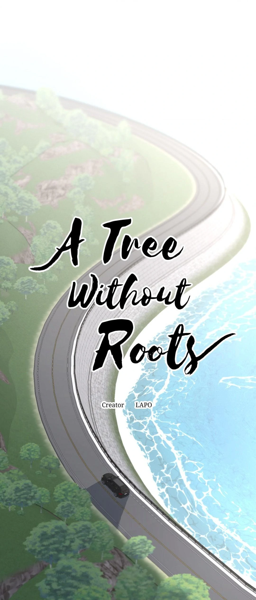 A Tree Without Roots 〘Official〙 - Chapter 75 manhwa