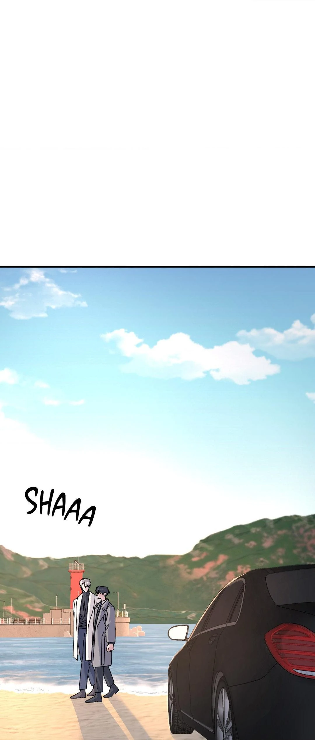 A Tree Without Roots 〘Official〙 - Chapter 75 manhwa